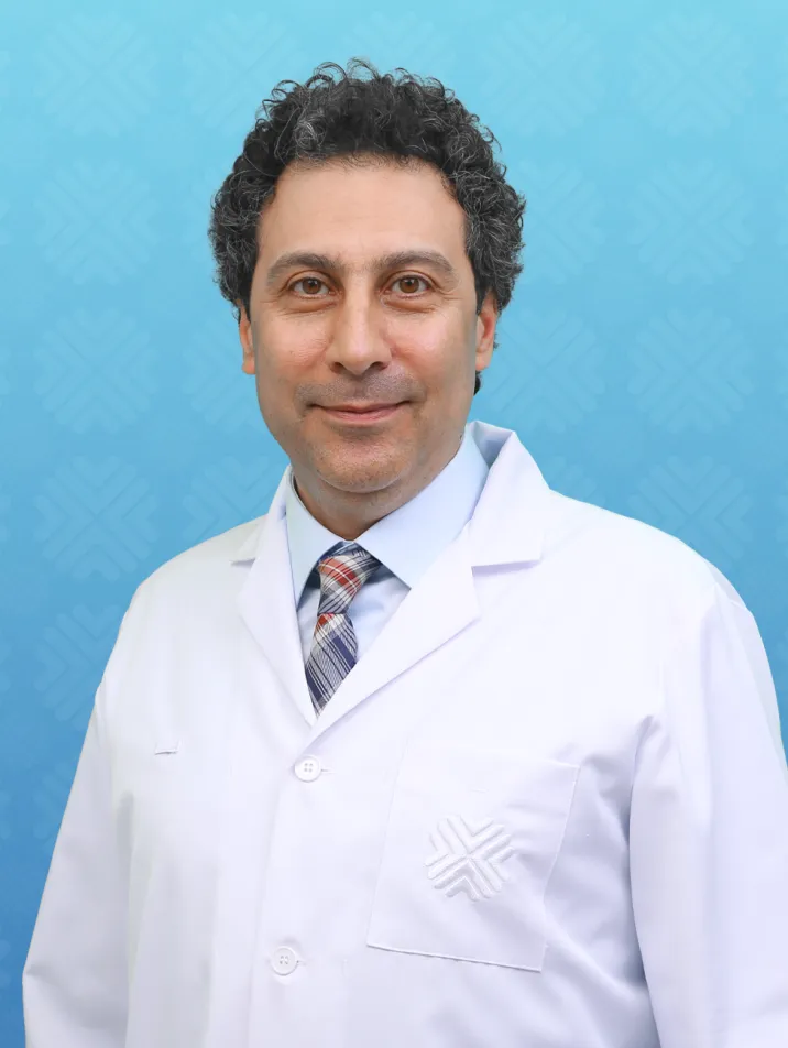 ABDULKADIR FARUK HÖKENEK