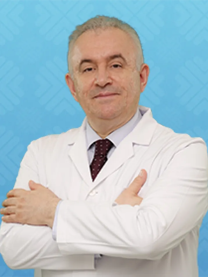 ABDULKADİR ÖMER