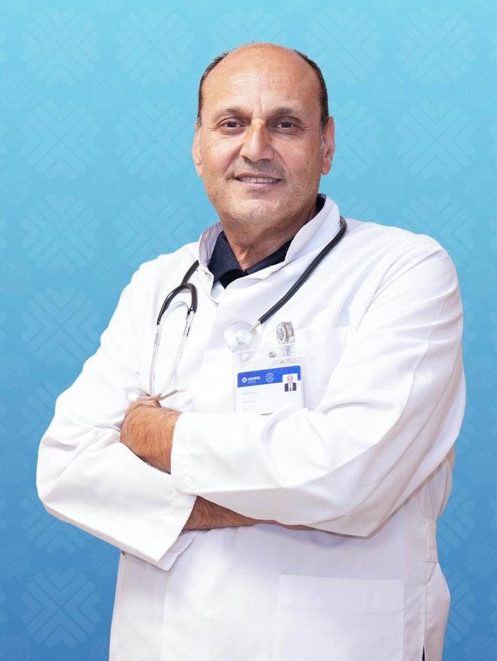 AHMET KARA