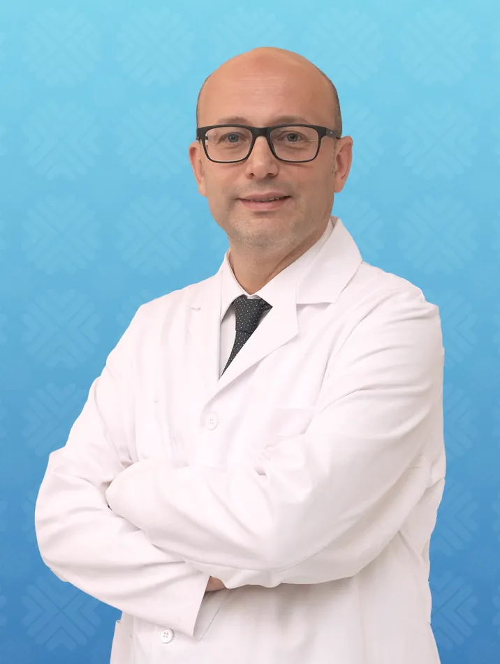 AHMET ÖKTEM