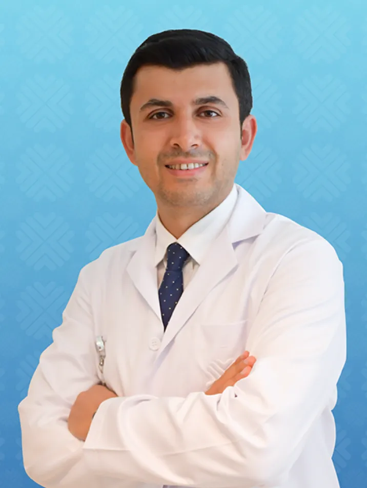 AHMET ÜŞEN