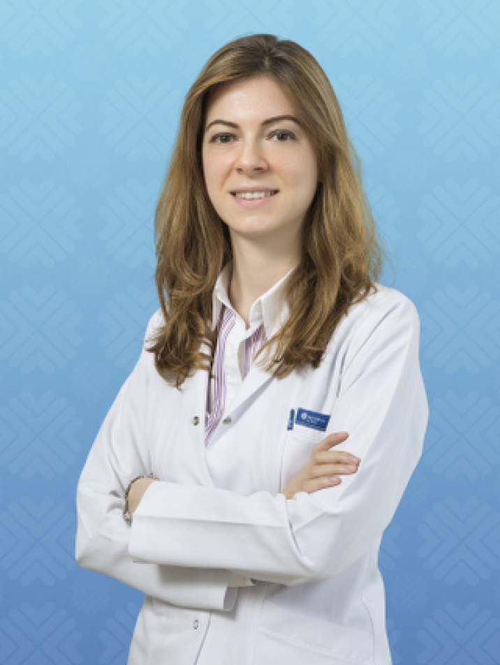 ALEV ÖZSOY