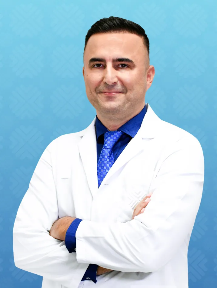 ALİ BALEVİ