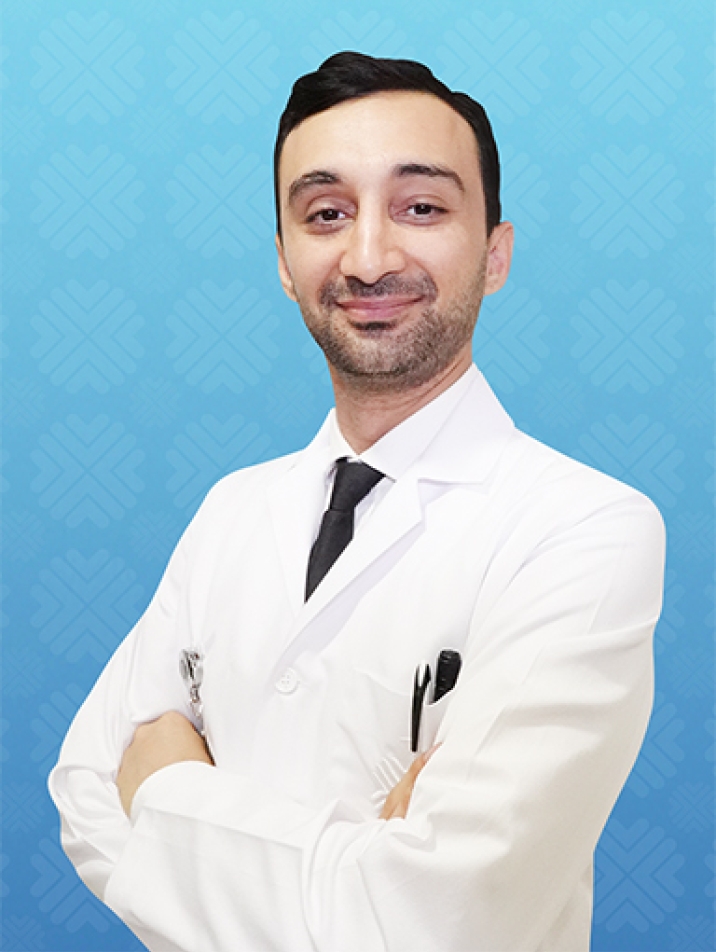 AMIR HOSSEIN ABEDI