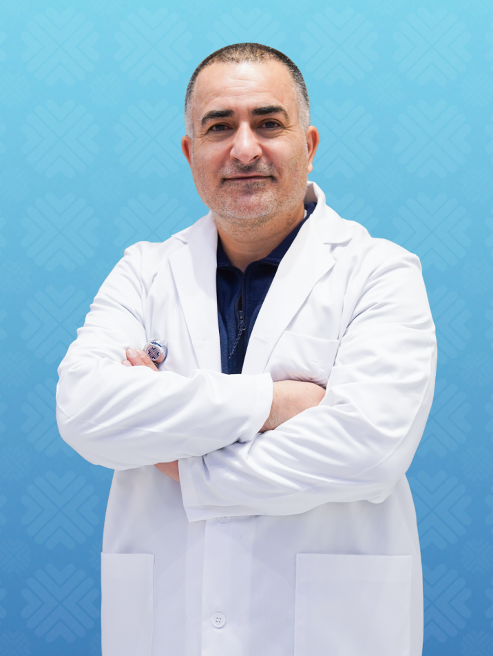 ARİF SAVAŞ