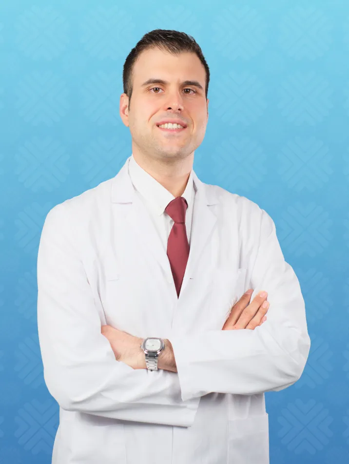 ARİF YİĞİT GÜLER