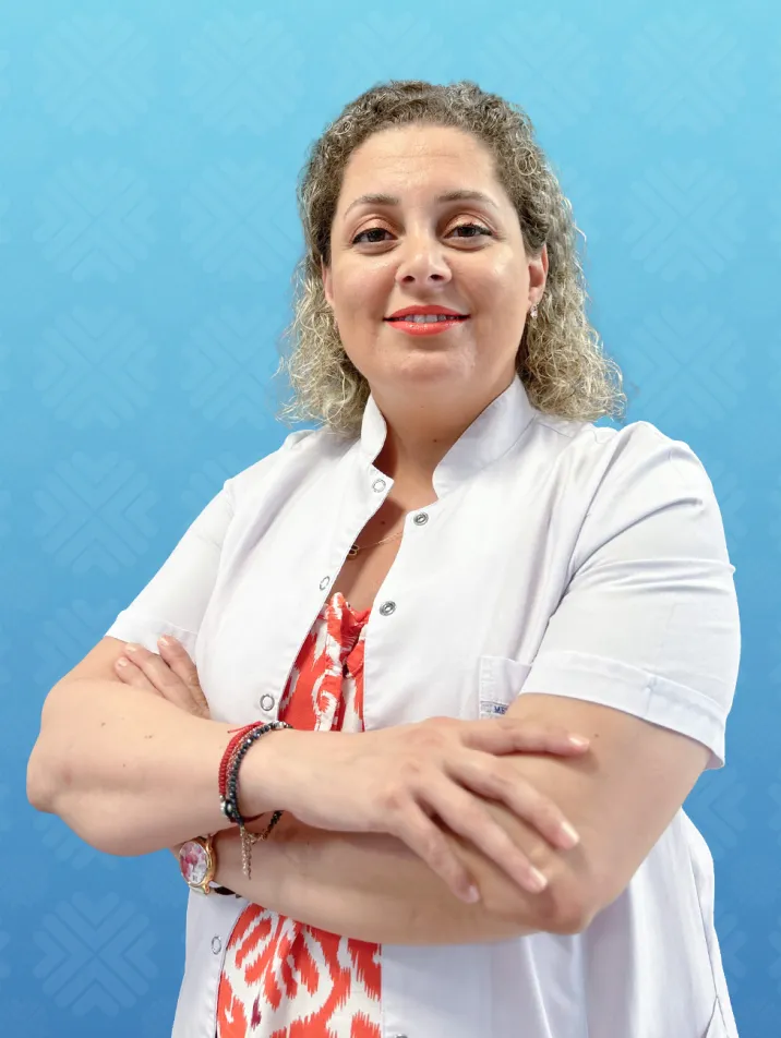 ASLIHAN AKBULUT