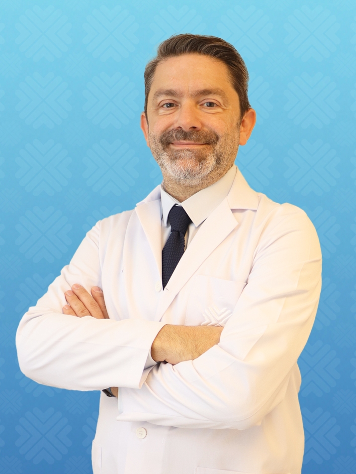 AYBARS TEKCAN