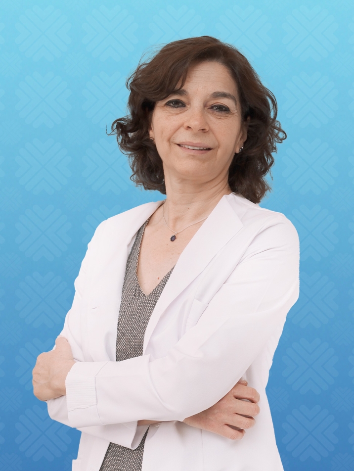 AYDA TÜRKÖZ
