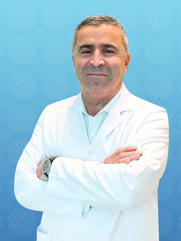 AYDIN ÜNAL