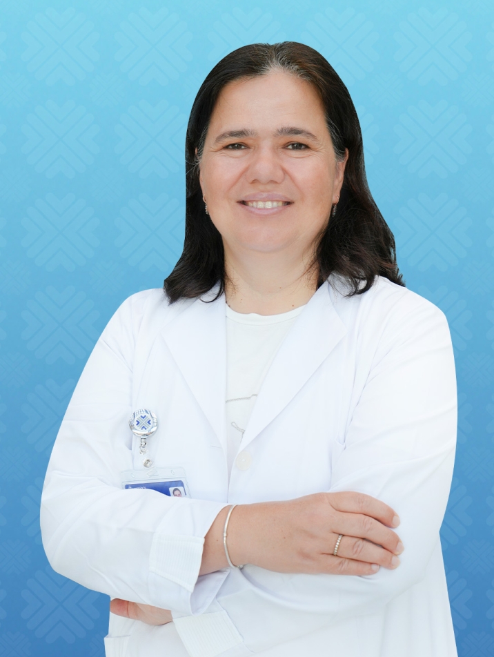 AYGÜL GÜZEL