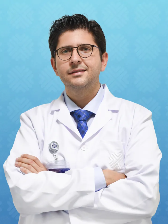 AYKUN HAKGÖR