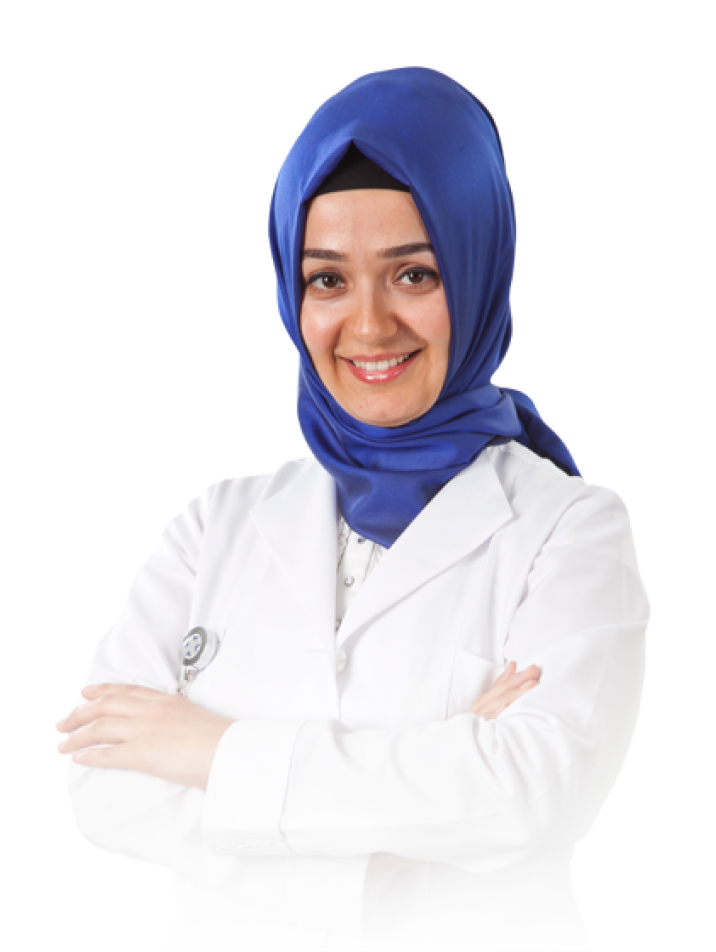 AYŞE SERAP AKGÜN