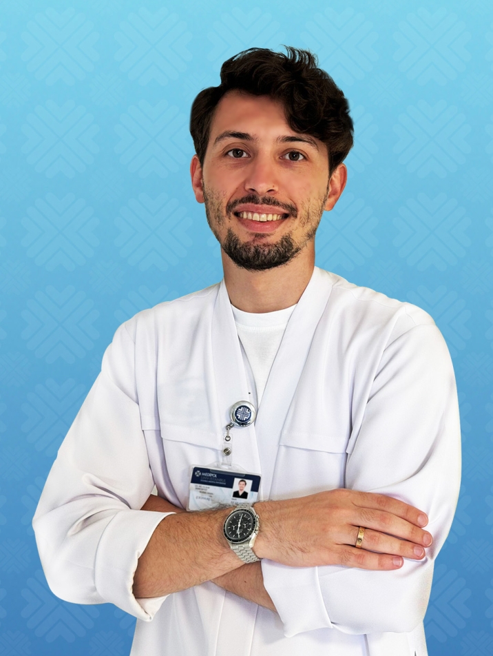 BERK BEŞKARDEŞ