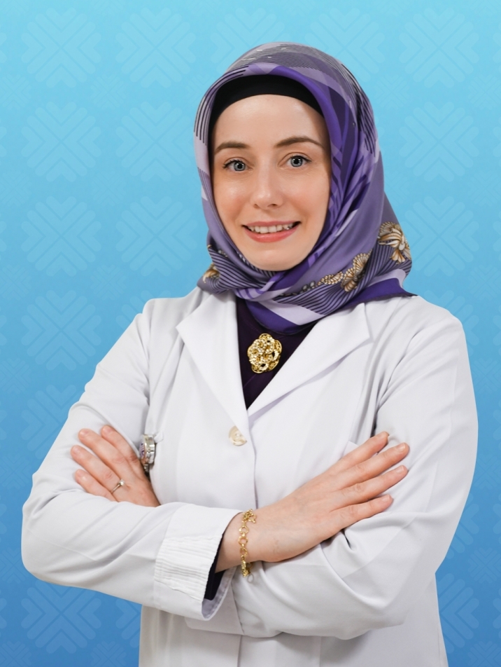 BETÜL KILIÇ