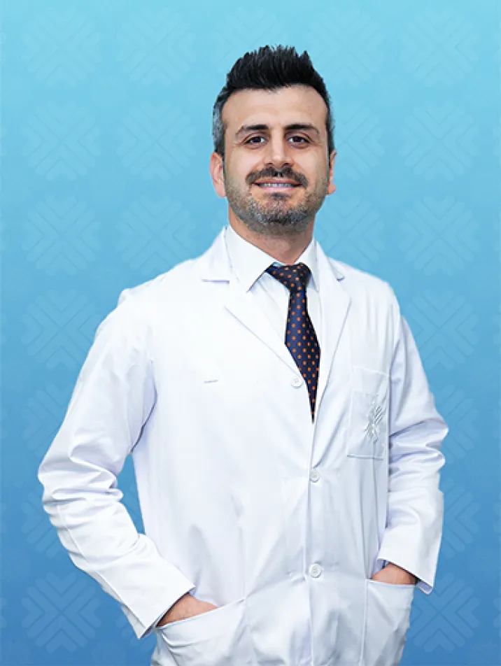 BİLAL DİNÇ