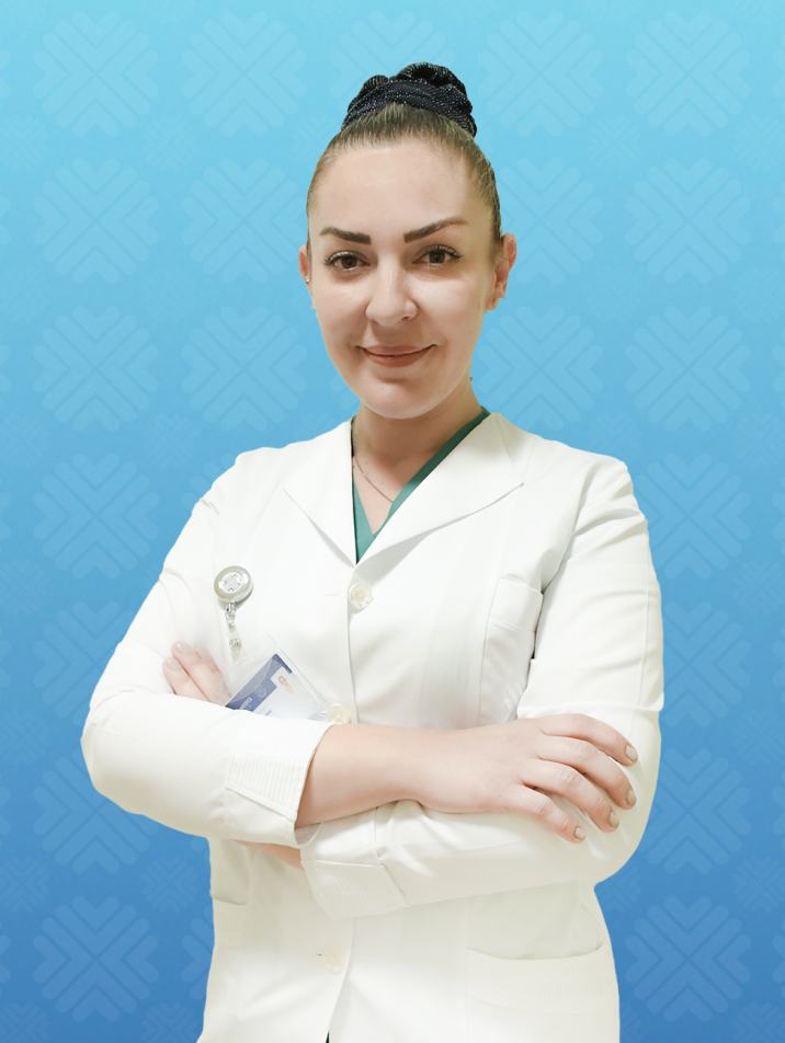 BİLGE ECEMİŞ