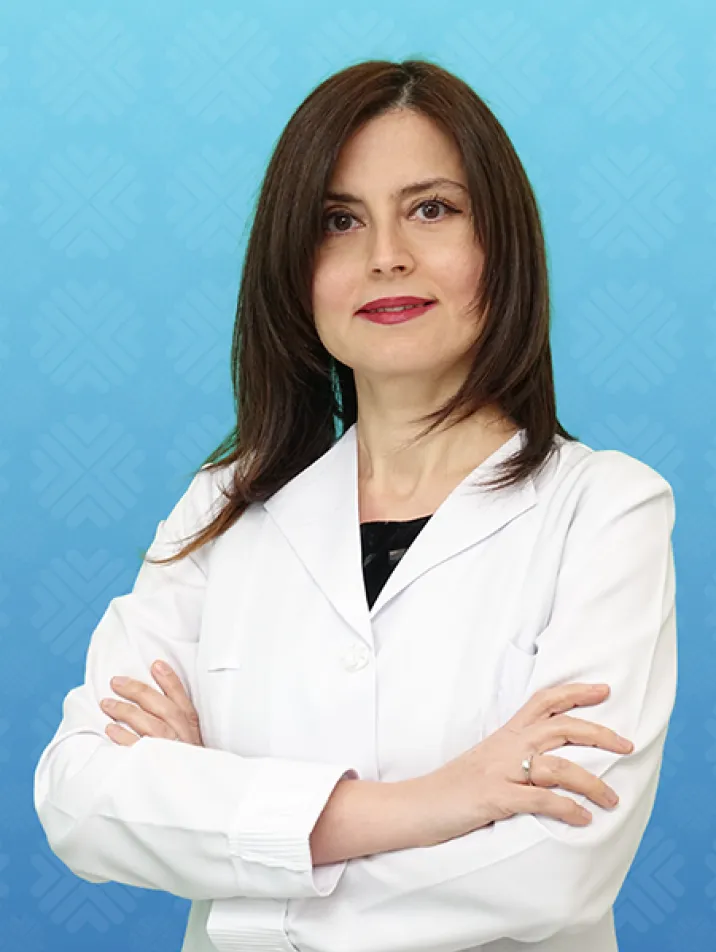 BURÇAK EKİNCİ EVCİ