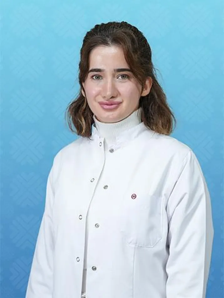 BURCU KANPALTA