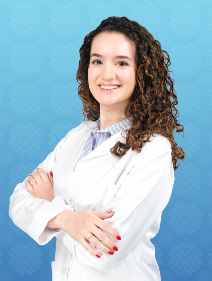 CANSU ÖZKAN