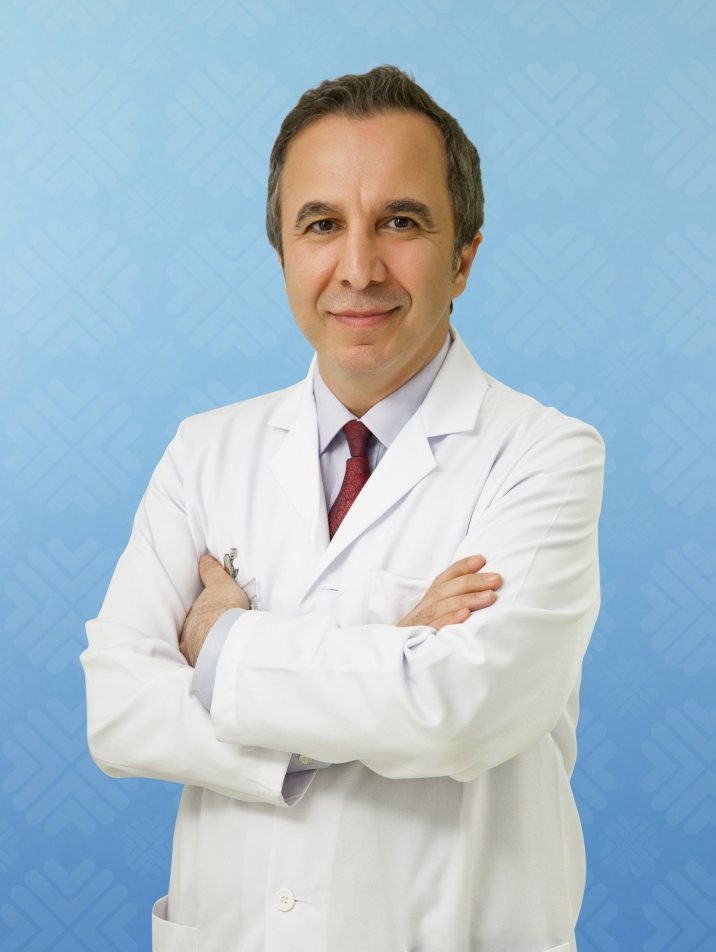 CENGİZ ARAS