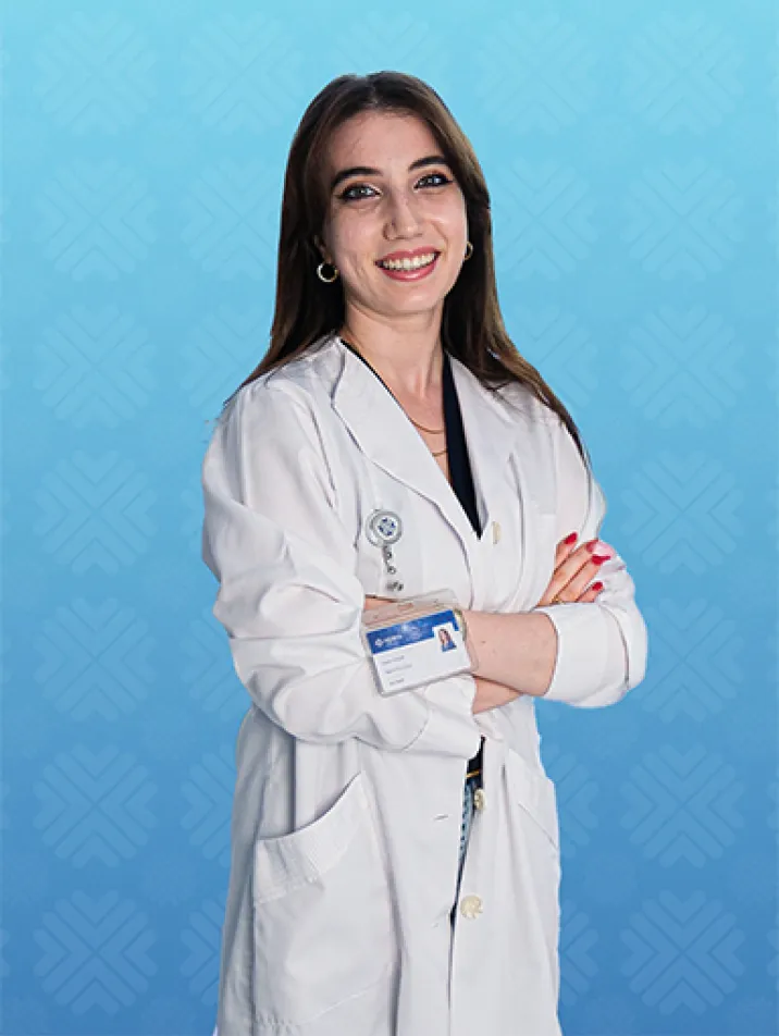 CEREN ERGİN ACUN