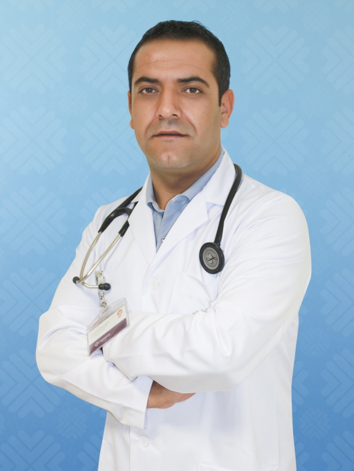 ÇETİN UYANIK