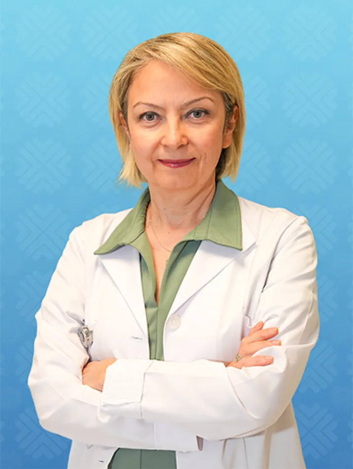 ÇİĞDEM DİCLE ARICAN