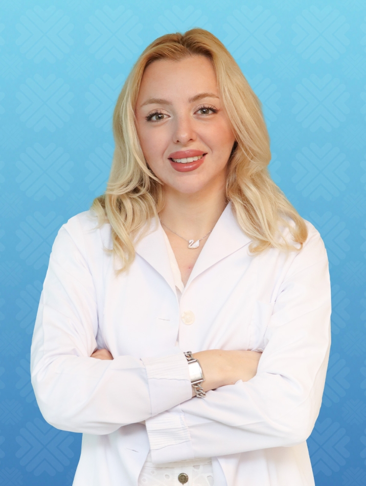 DENİZ ÇOKAY