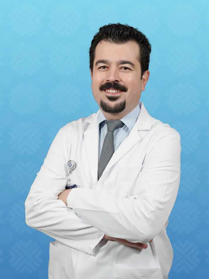 DENİZ GÜNAY