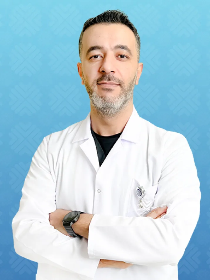 DOĞAN KILIÇ