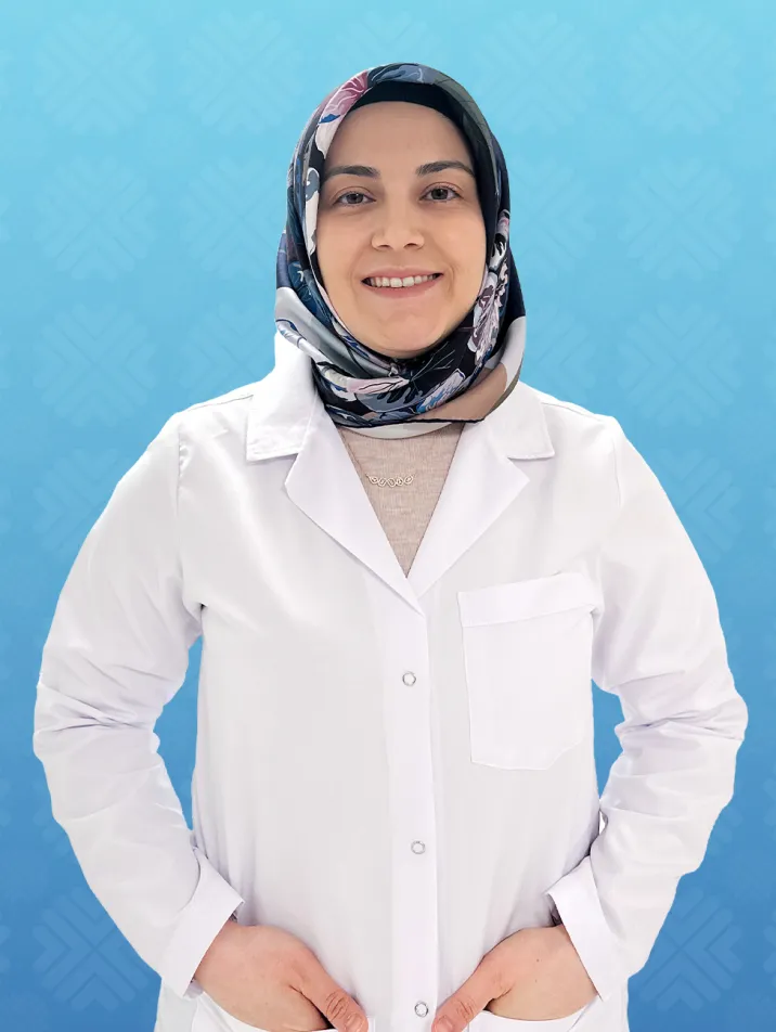 DUYGU DEĞİRMENCİOĞLU
