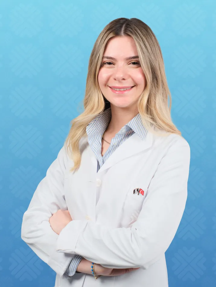 ELİF GÖKÇE ERKAN ACAR