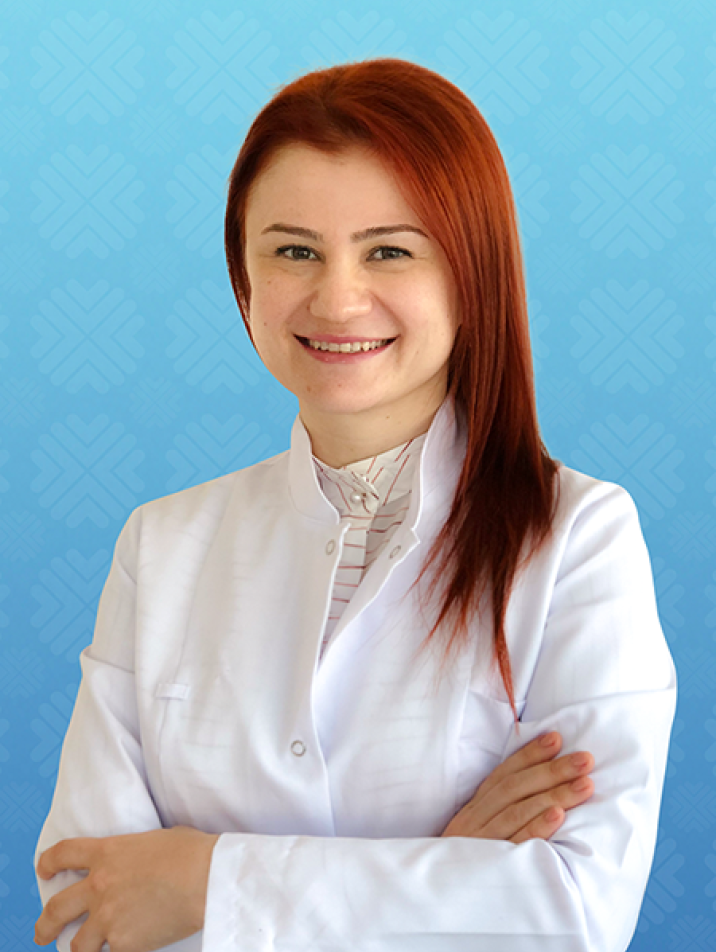 EMİNE AYDIN