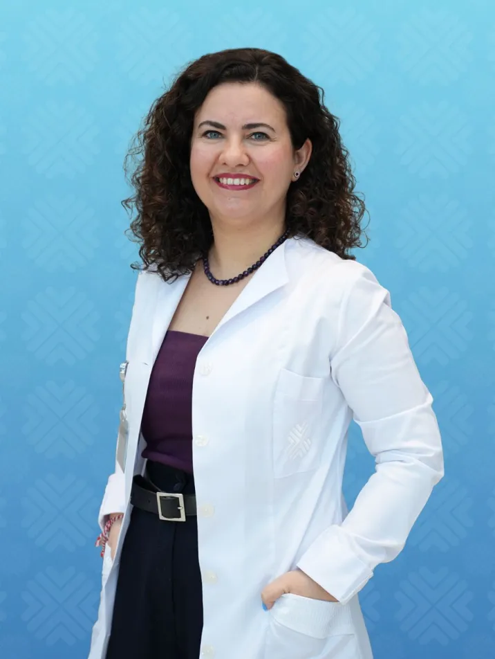 EMİNE IŞIL ÜSTÜN
