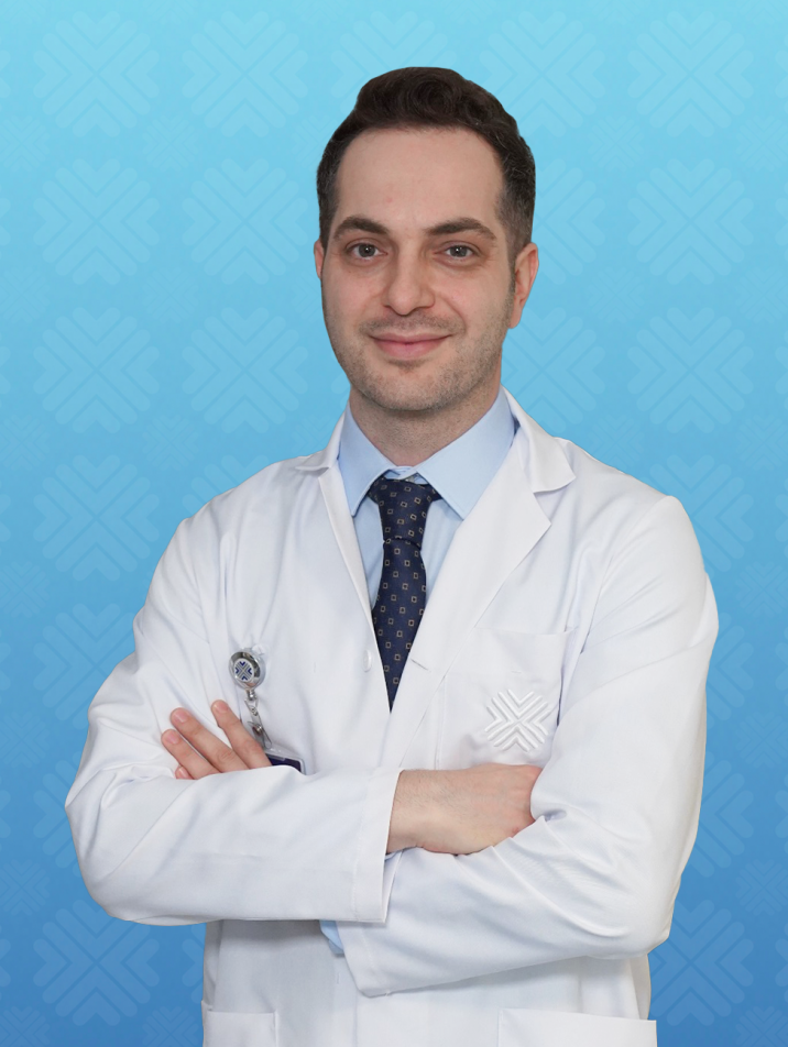 EMİRHAN HANCIOĞLU