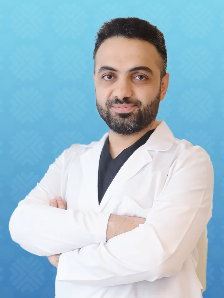 ERCAN İNALKAÇ