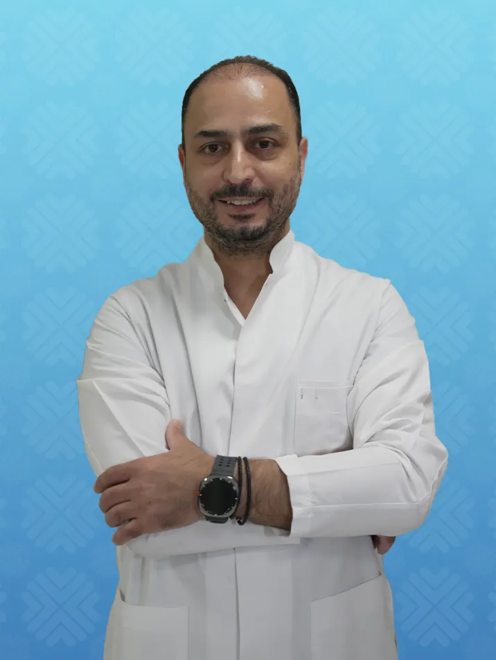 ERKAN KILIÇ