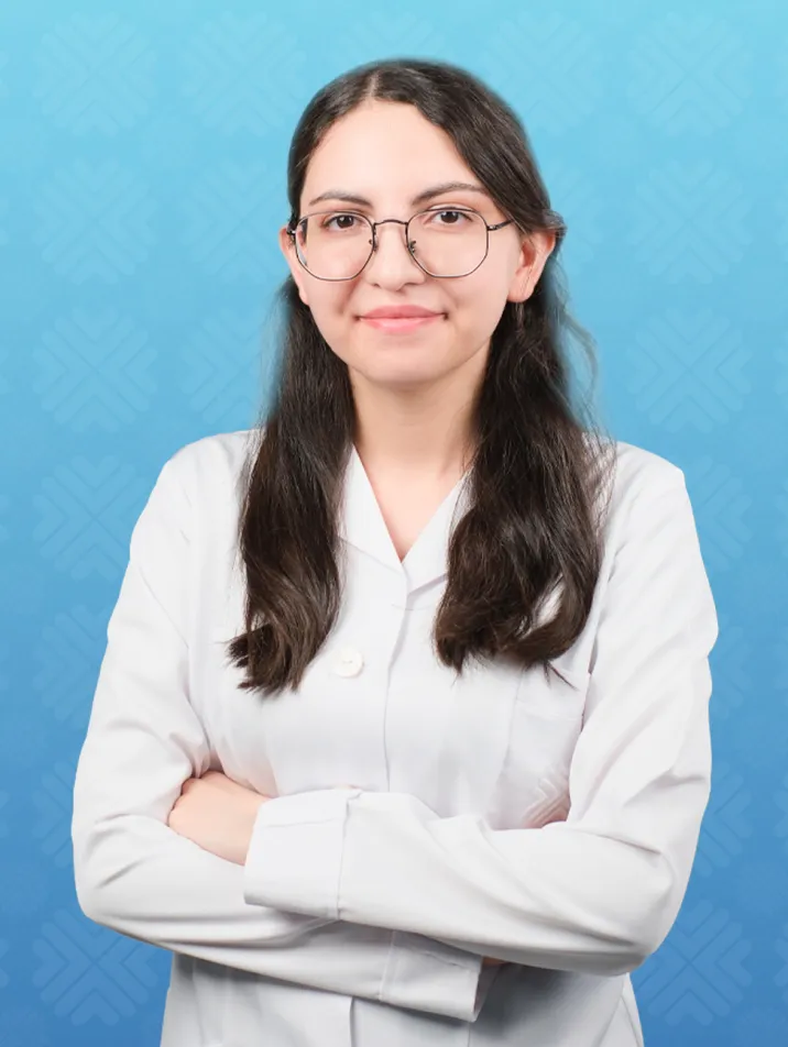 ESRA NUR AKGÜL