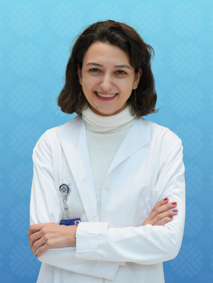 ESRA OKAN ROSAFIO