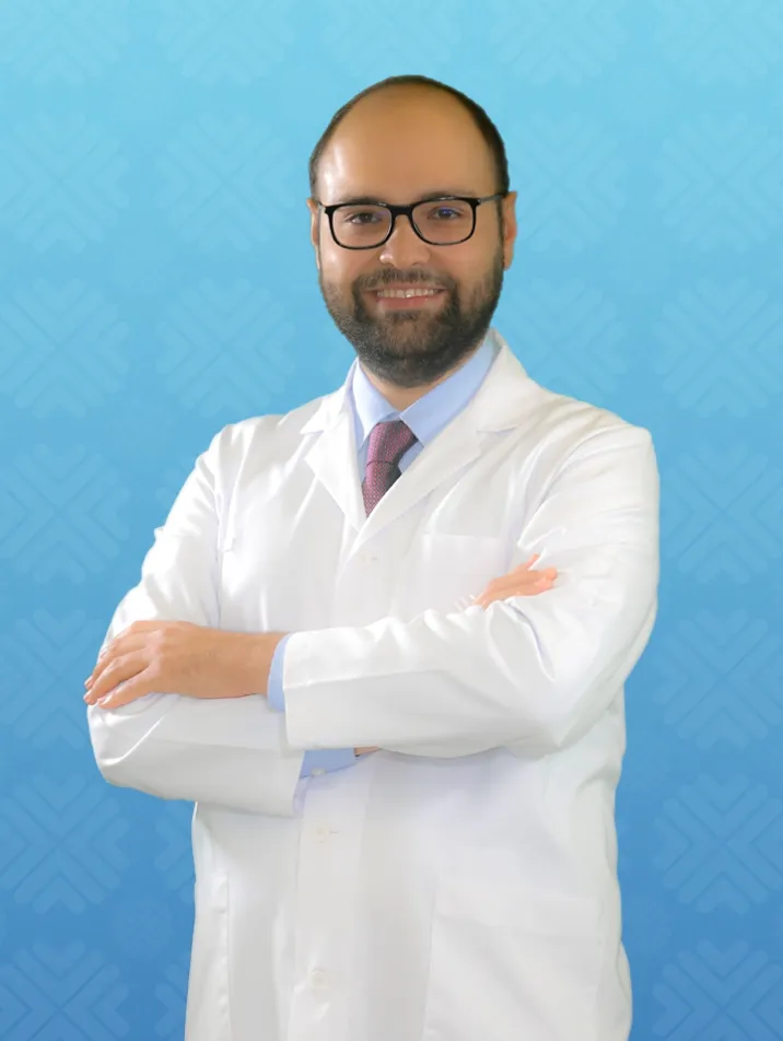 FATİH ERKAM OLGUN