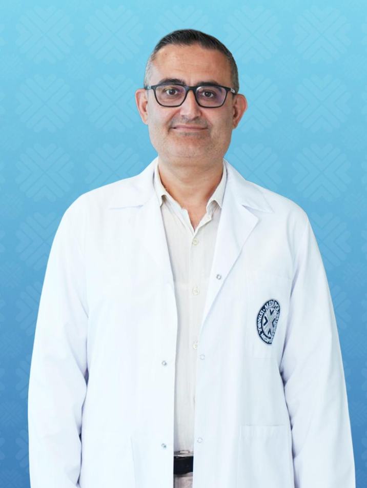 FATİH TÜRKER
