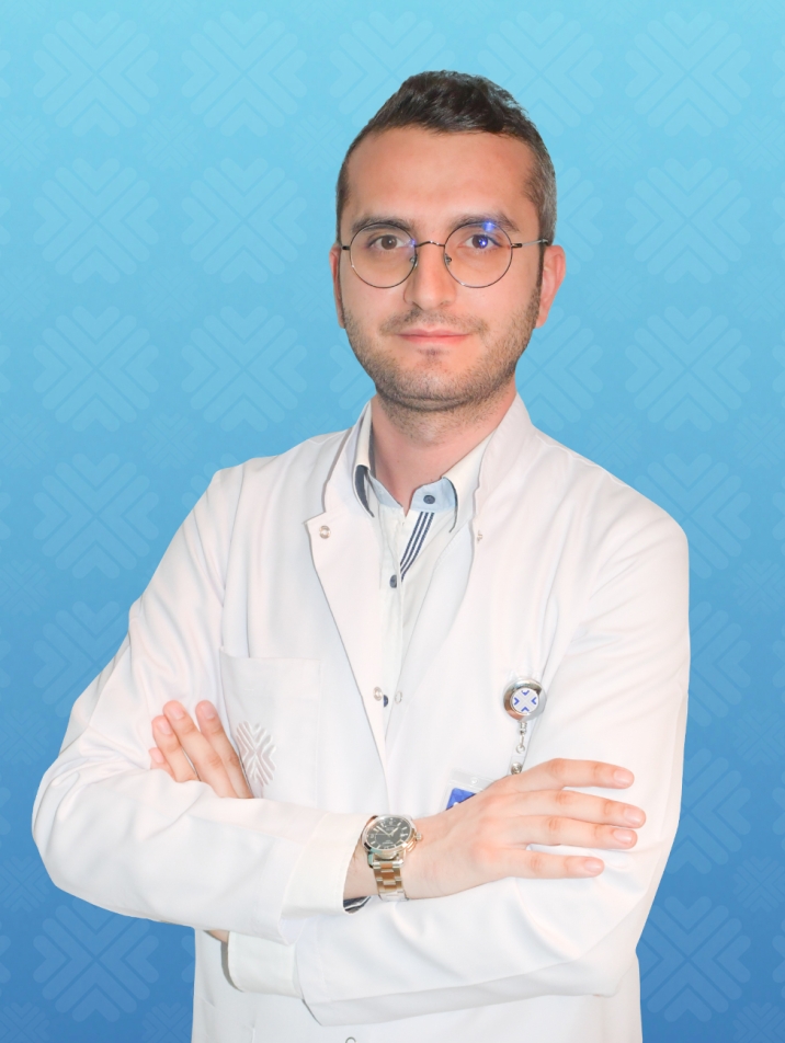 FATİH YUNUS EMRE