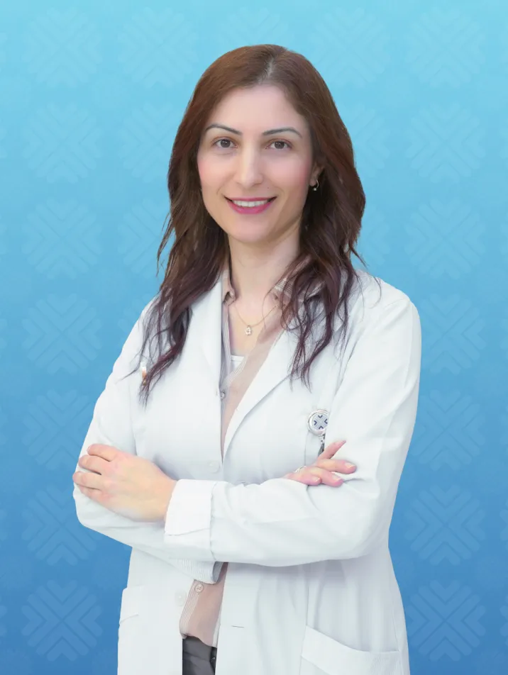 FATMA NUR KARADAĞ DÜZCİ
