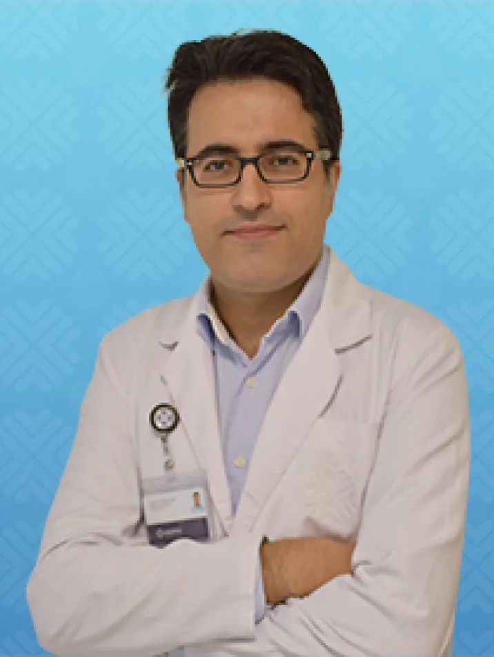 FERHAT ÖZDEN