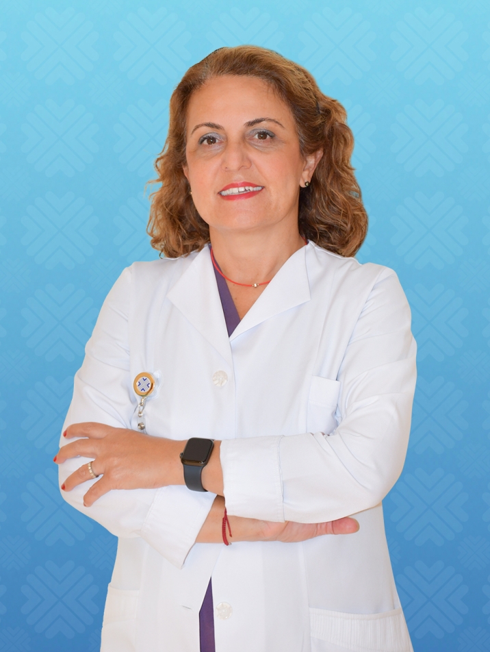 FİLİZ COŞKUN