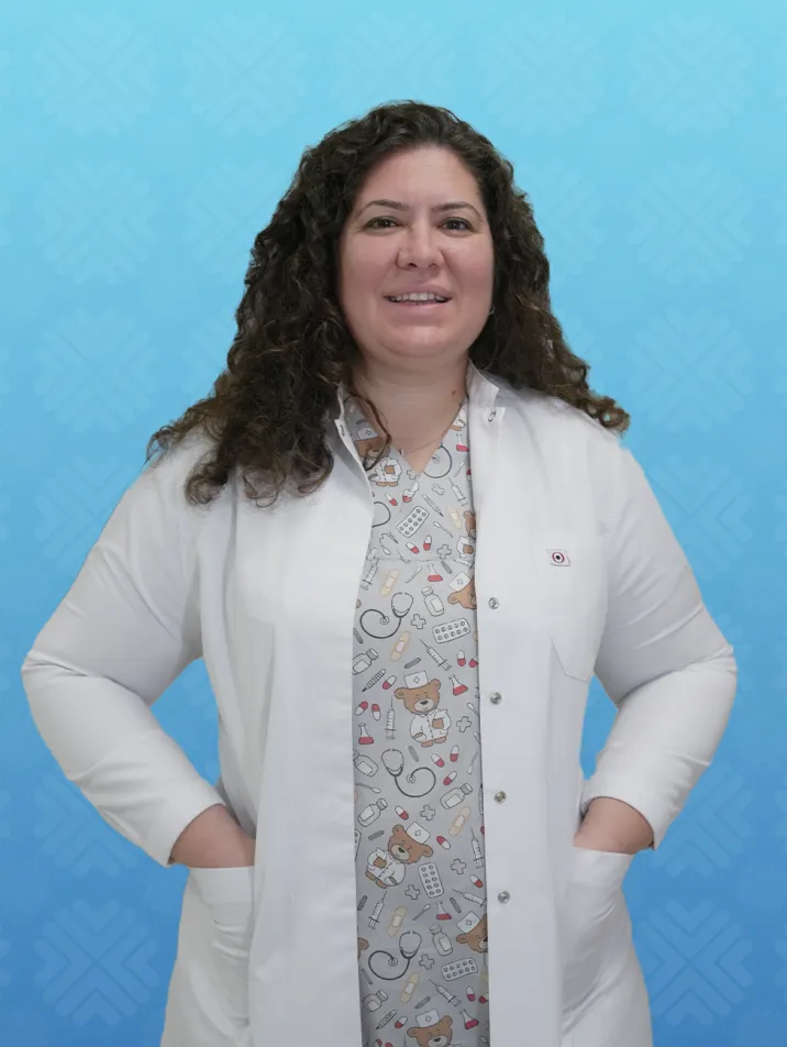 FİLİZ GÜL