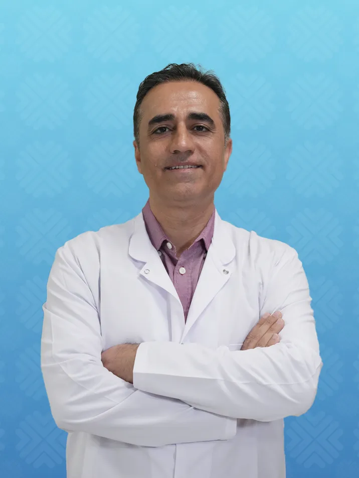 FıRAT BıÇAK