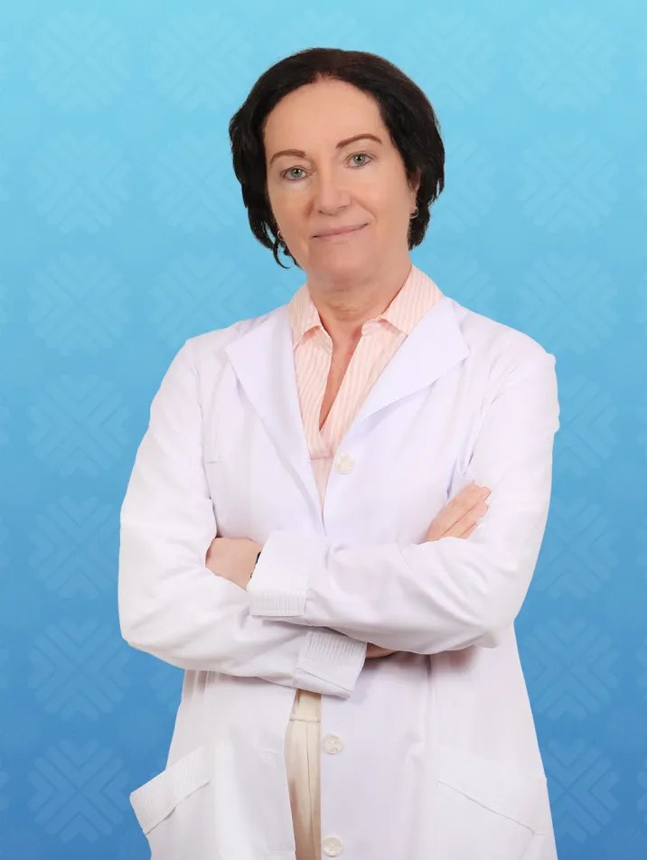FİSUN GÜLCAN