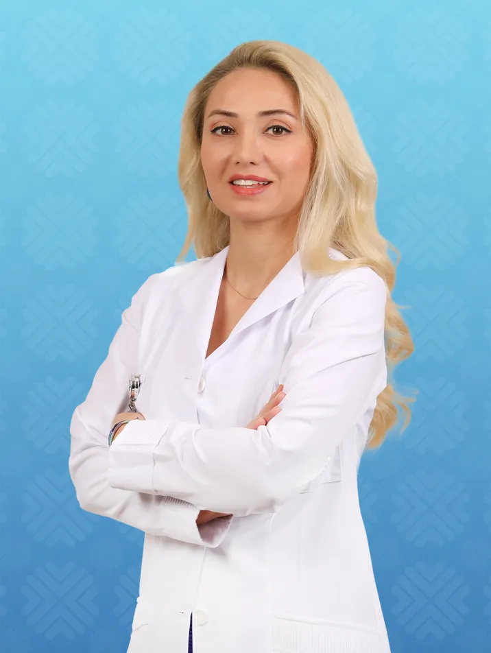 GAMZE BOZKUŞ